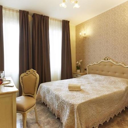 Albergo Reiter Венеция Лидо Екстериор снимка