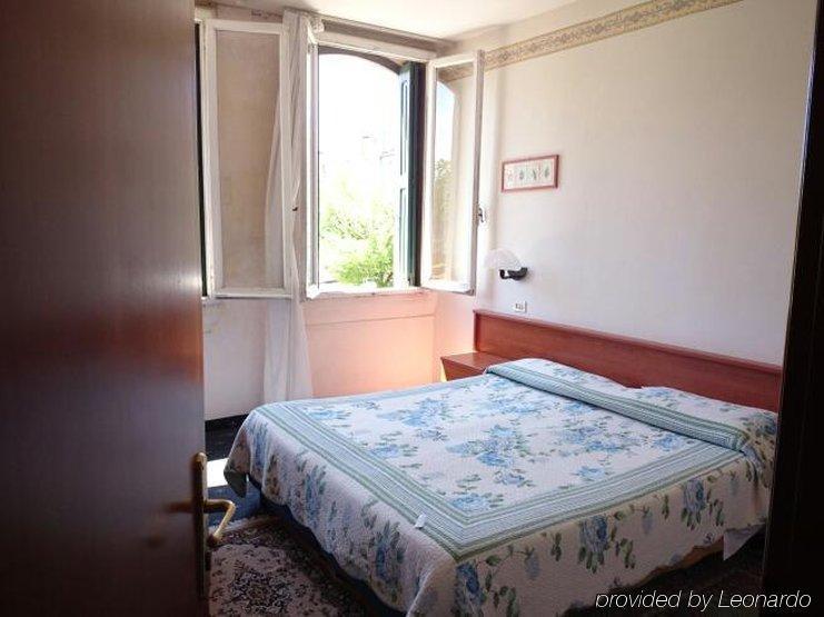 Albergo Reiter Венеция Лидо Екстериор снимка
