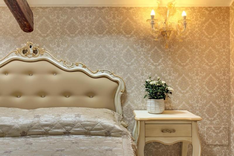 Albergo Reiter Венеция Лидо Екстериор снимка
